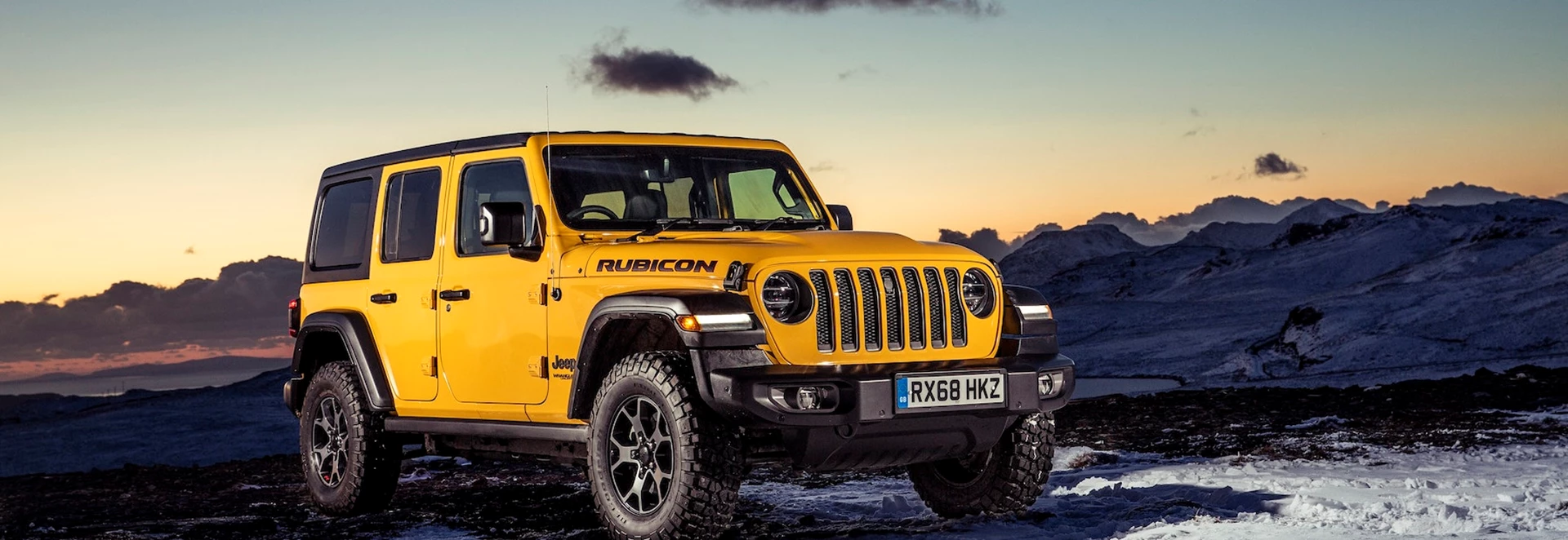 Jeep Wrangler 2019 review